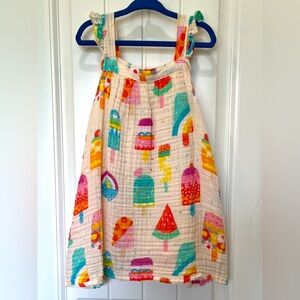 Angel Dear Dress